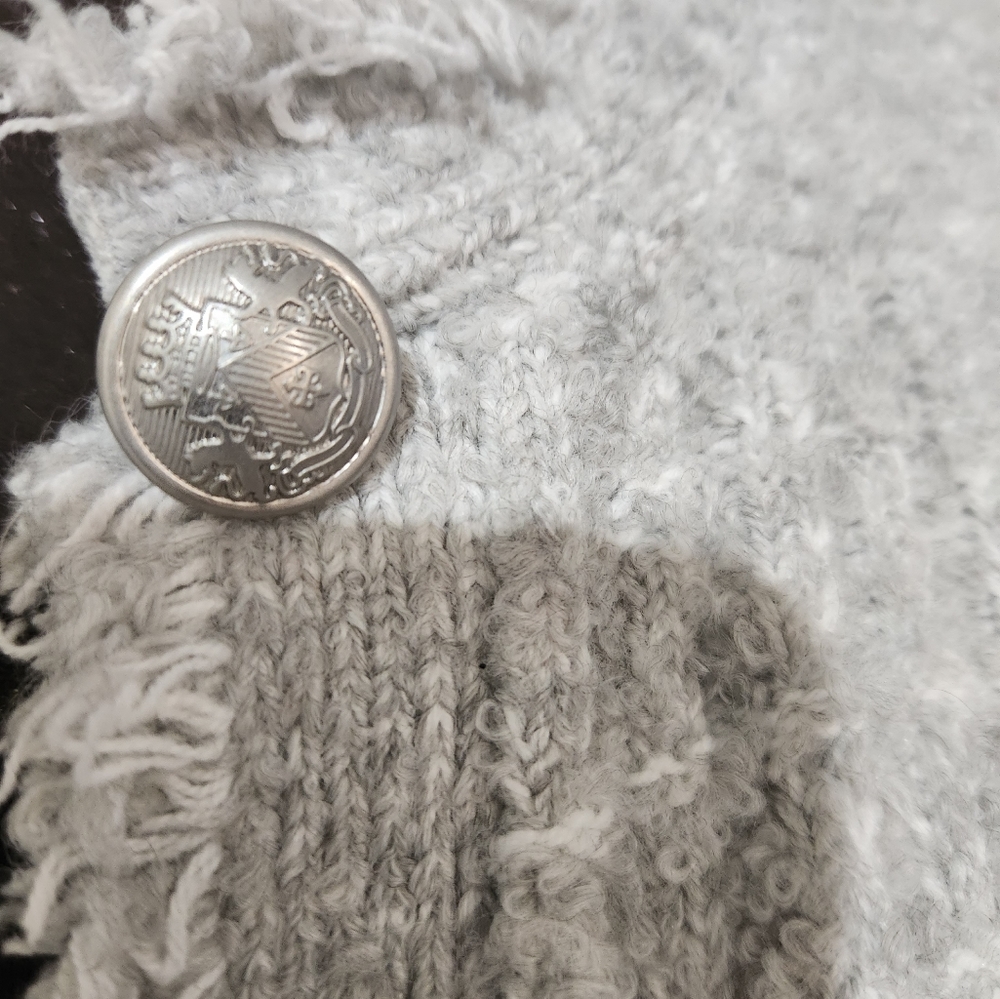 Knit jacket - Picture 7 of 7